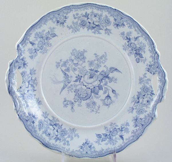 Soup Tureen Stand c1855